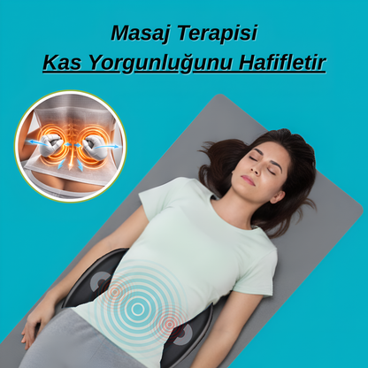 Spinvit™ Bel Fizik Tedavi Aleti