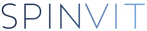 Spinvit